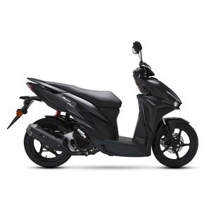 موتور سیکلت کویر مدل s2  سال 1401